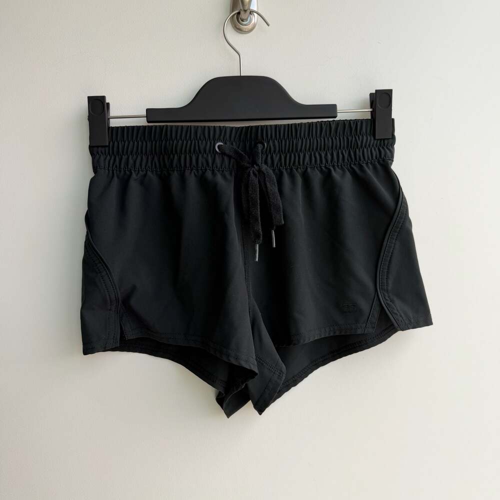 Billabong Black New Wave Athletic Board Shorts Size Small